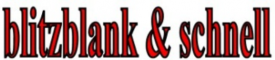 blitzblank & schnell